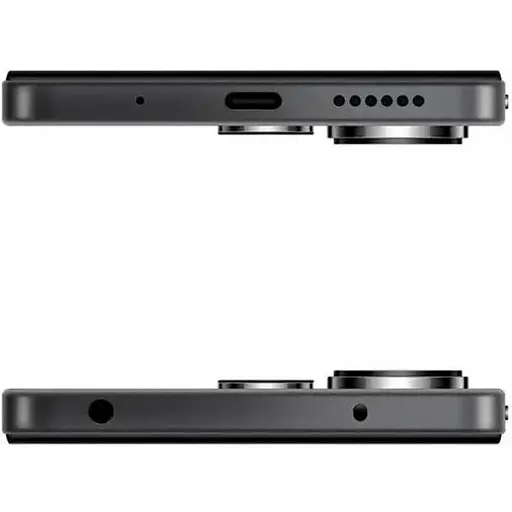 Смартфон Xiaomi Poco M6 4G 8/256GB Black - фото 7