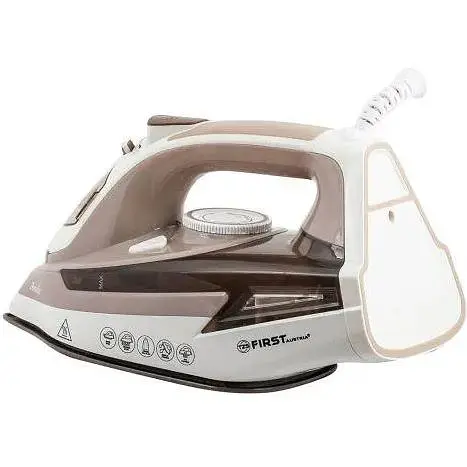 Праска з парою First FA-5628-8 - фото 3