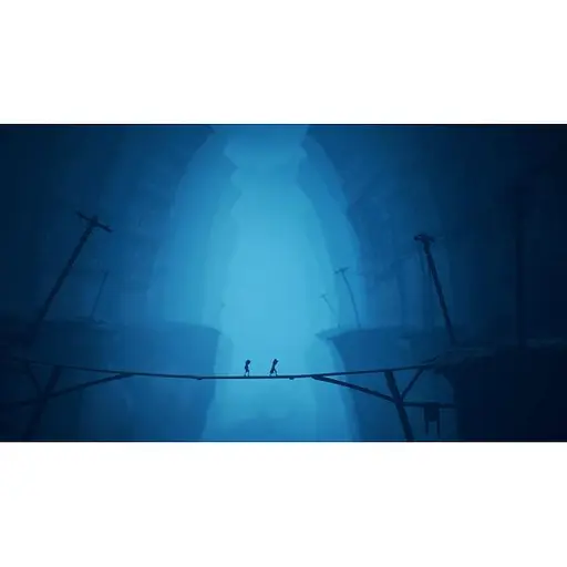 Гра Little Nightmares II 2 Enhanced Edition (російські субтитри) (PS5) - фото 4