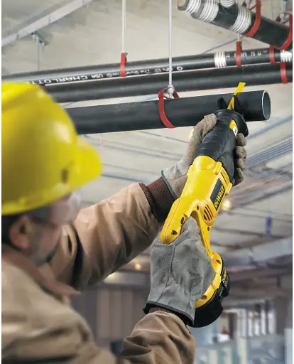 Пильное полотно DeWalt для древесины L 116 мм расстояние между зубьями 3 мм для лобзиковых пил 5 шт. (DT2361) - фото 4