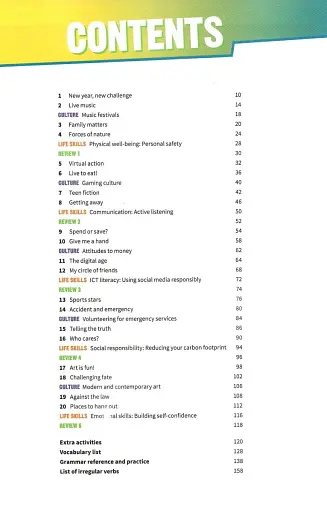 Prepare for School Exams. Grade 10. Student’s Book - фото 2