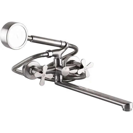 Змішувач для ванни Globus Lux DUKAT-8 SD8-208 - фото 1