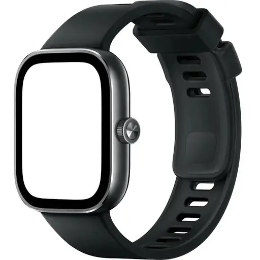 Smart Watch Redmi Watch 4 Obsidian Black UA - фото 6