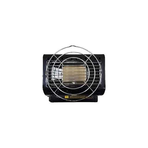 Газовий обігрівач СИЛА Комфорт з п'єзопідпалювачем (960503) - фото 7