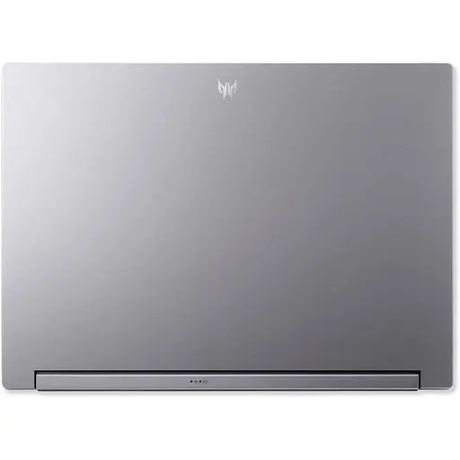 Ігровий ноутбук Acer Predator Triton 14 PT14-51-75FP, (NH.QLQEX.005), Intel Core i7-13700H до 5 ГГц, 14 WQXGA, 16 ГБ, SSD 1 ТБ, NVIDIA GeForce RTX 4070 8 ГБ, Free DOS, сріблястий - фото 8