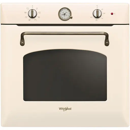 Духовка электрическая Whirlpool WTA C 8411 SC OW