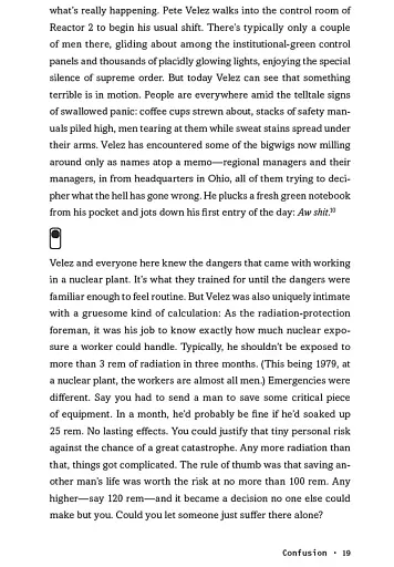 User Friendly. How the Hidden Rules of Design are Changing the Way We Live, Work & Play - фото 9