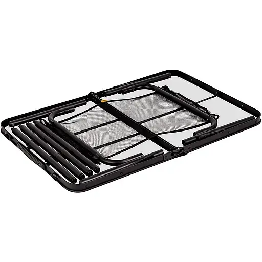 Стол Bo-Camp Decatur 90x60 см коричневый (1404200) - фото 17