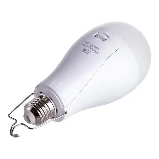 Лампа светодиодная NEI HL-E05L HP-5-32 с аккумулятором
