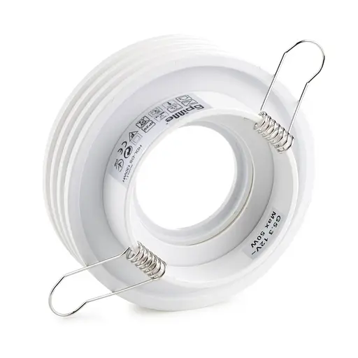 Светильник точечный Brille HDL-DS 130 WH MR16 36-024 - фото 3