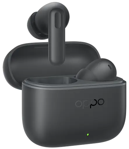 Наушники Enco Buds3 Pro ETEK1 Graphite Grey OPPO teh0021288 - фото 1