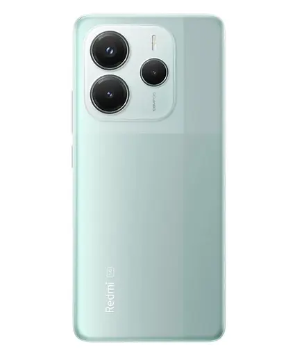 Смартфон Xiaomi Redmi Note 14 5G 8/256GB Coral Green (EU) no charger - фото 5