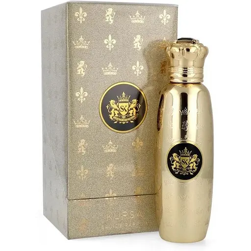 Парфюмированная вода оригинал Spirit Of Kings Arrakis 100 мл - фото 1