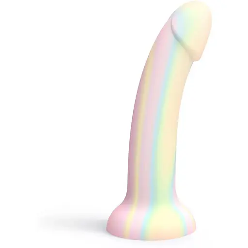 Светящийся в темноте Дилдо Love To Love Dildolls - Fantasia