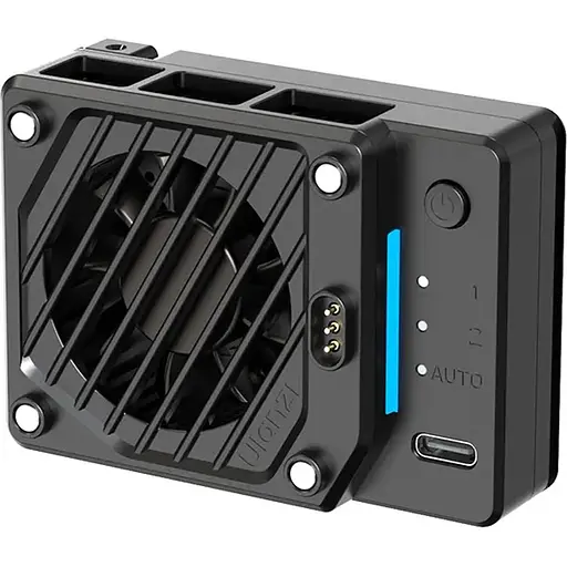 Кулер для камеры Ulanzi CU01 [134190] - фото 2