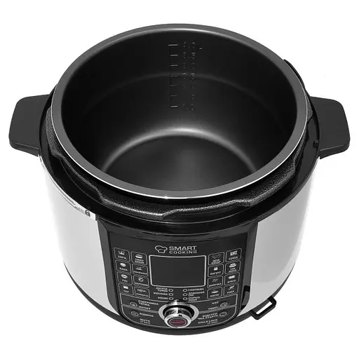 Мультиварка-скороварка REPC78-B Universal - фото 6