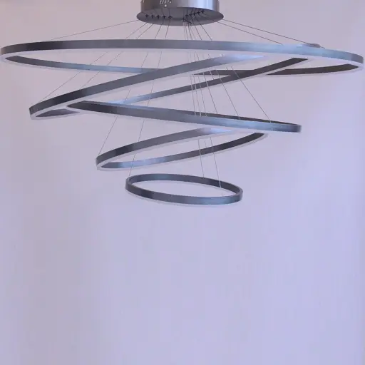 Подвесная люстра Friendlylight Viola 1000 FL5188 - фото 1