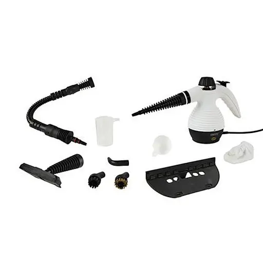 Пароочисник Camry CR 7021 - фото 5