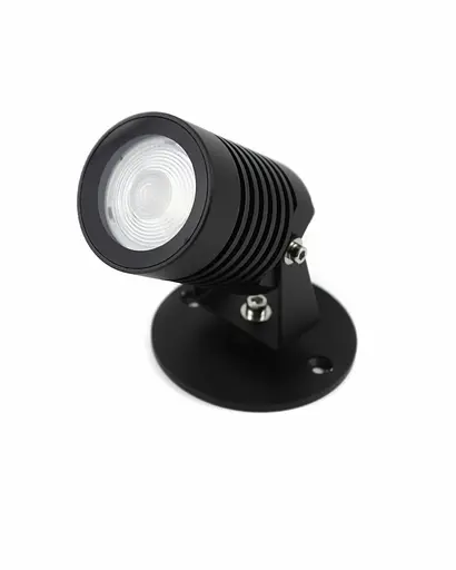 Уличный светильник Nowodvorski 9101 Spike led - фото 6