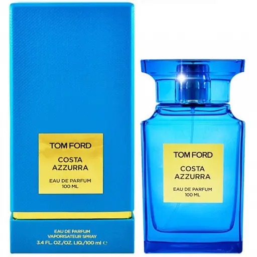 Оригинал Tom Ford Costa Azzurra 100 мл парфюмированная вода - фото 1