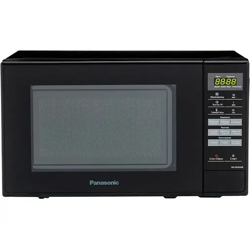 Мікрохвильова піч Panasonic NN-SB26MBZPE [99918]