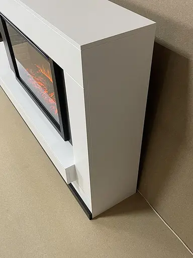 Електричний камін Klarstein Paylot 175 Fireplace (100351677) - фото 6