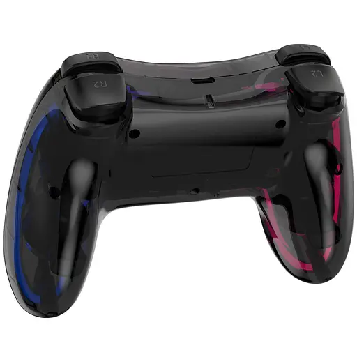 Геймпад Xtrike Me GP-52 беспроводной Bluetooth RGB PS4/IOS/Android/PC/Nintendo - фото 3