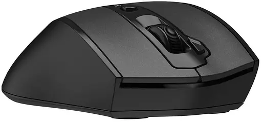 Бездротова миша A4Tech G7-810S Air2 Wireless Black (G7-810 Air2 Black) (G7-810S Air2 (Black)) - фото 5