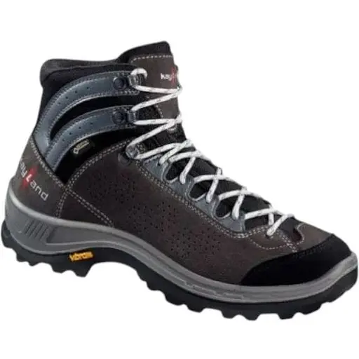 Ботинки Kayland Impact GTX 41 Серый (KAY-01801-8080-41)