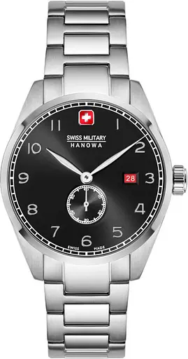 Годинник Swiss Military Hanowa Lynx SMWGH0000704