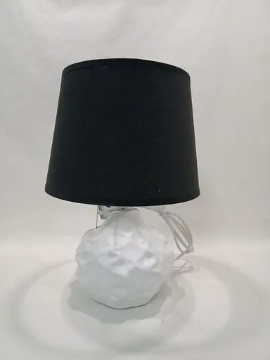 Настольная лампа декоративная VALESO V DTL907W