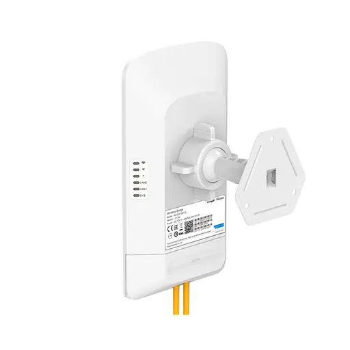 Бездротовий міст RG-EST350 V2 Ruijie (99-00011588) - фото 4