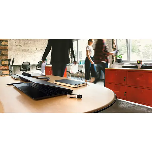 USB флеш накопичувач SanDisk 64GB Extreme Go USB 3.2 SDCZ810-064G-G46 - фото 5