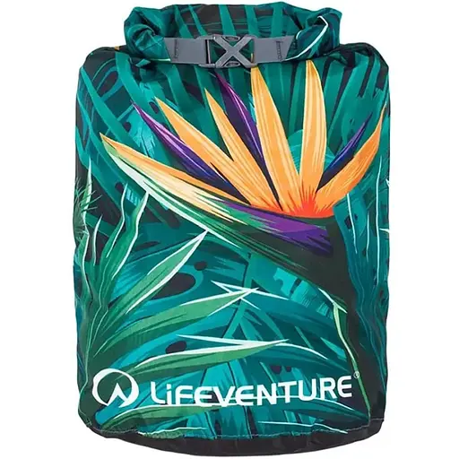 Чехол Lifeventure Printed Dry Bag 5 (1012-59691)
