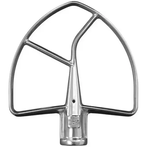 Кухонна машина KitchenAid 5KPM5EWH - фото 7
