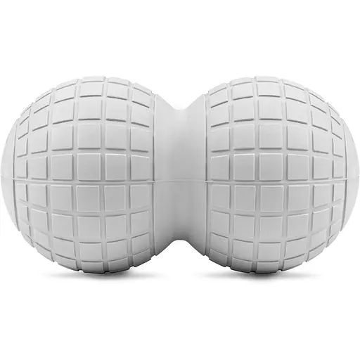 Массажный мяч Hop-Sport HS-A190DMB EVA 190 мм Серый