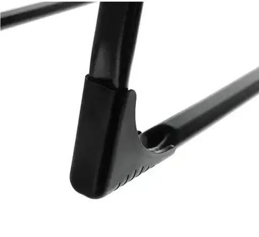 Складане туристичне ліжко TRIZAND 25380 200×65×30 см з матрацом навантаження 150 кг - фото 6