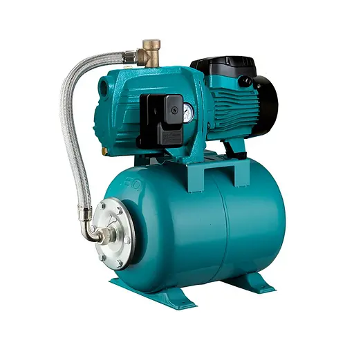 Насосна станція Leo AJm45A3 (TR776382) - фото 1