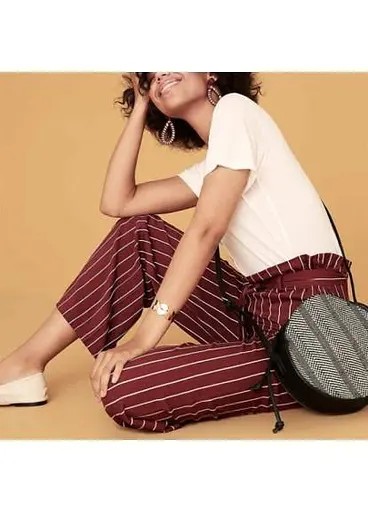 Жіночі літні штани Avon - фото 3