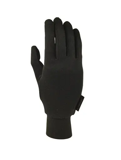 Рукавиці Extremities Silk Liner Black XL (1004-21SLG4X) - фото 2