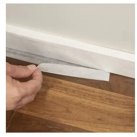 Лента малярная 100х50 самоклеющаяся ABDECKBLITZ Germany - фото 3