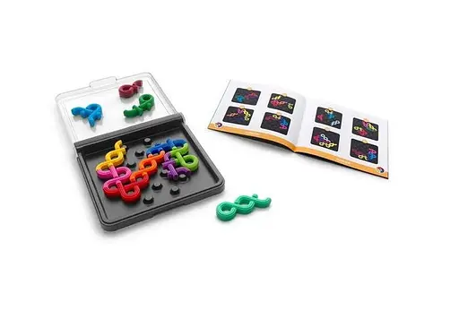 Настільна гра Smart IQ Спагеті (Noodles) (укр.) (SG309UKR) - фото 3