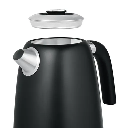 Електрочайник Rotex RKT79-B Smart - фото 5