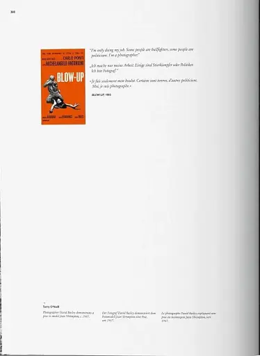 Portrait of a City. London - фото 8