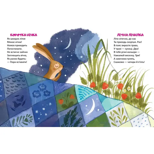 Зайчик літо загубив - Володимир Верховень (9789669892645) - фото 5