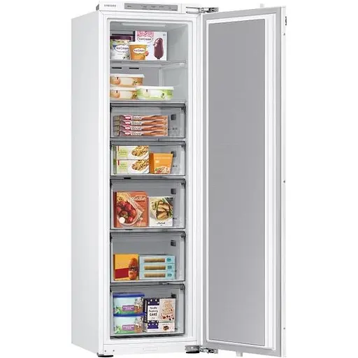 Морозильна камера Samsung BRZ227200WW/UA - фото 4