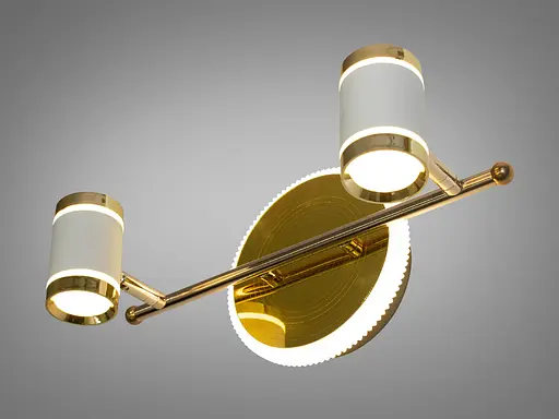 Підсвічування для дзеркал і картин 15W - фото 2