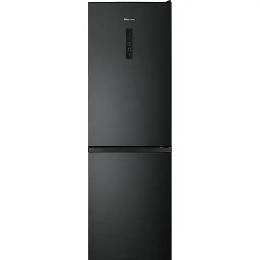 Холодильник Hisense RB395N4BFE (BCD 300W) (6906803) - фото 1