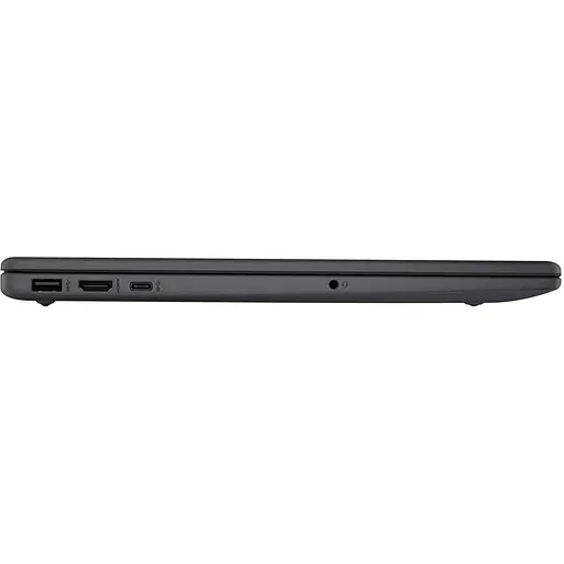 Ноутбук HP 15.6 Laptop 15-fc0248ua FHD/Ryzen 3 7320U/8GB/256SSD/Radeon/DOS/Chalkboard Gray (C78S8EA) - фото 5