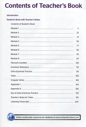 New Destinations Level B1+ TB - фото 2